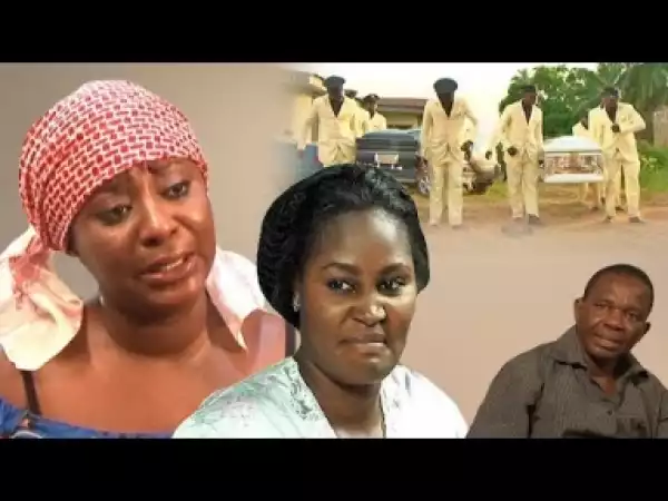 Video: TEARS OF A SUFFERING ORPHAN SEASON 1 - INI EDO  | Latest Nigerian Nollywood Movies